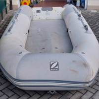 Gommone ZODIAC 360 FastRoller