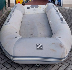 Gommone ZODIAC 360 FastRoller