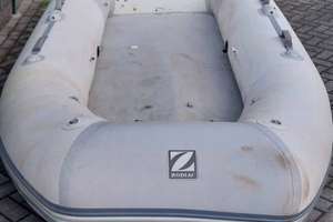 Gommone ZODIAC 360 FastRoller