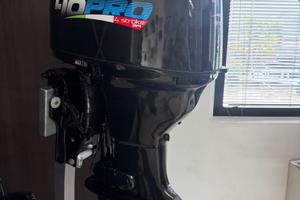 Motore fuoribordo Parsun 40 pro