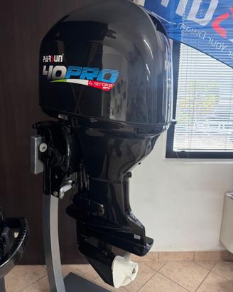 Motore fuoribordo Parsun 40 pro