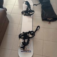 Tavola da snowboard