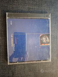 Lucio Dalla CD Le Origini Box 2 Tapes 1996