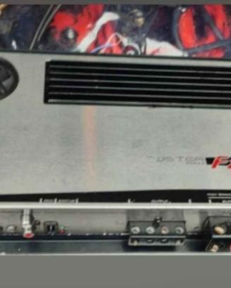 audiosystem F2 300