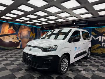 FIAT DOBLO COMBI 130CV N1 (445)