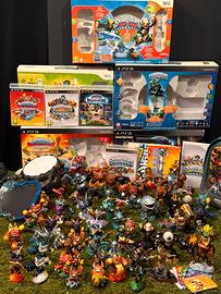 Lotto Skylanders