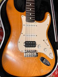 Fender stratocaster america