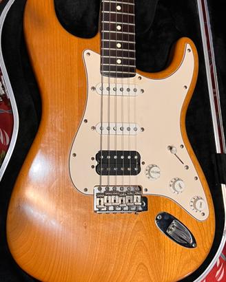 Fender stratocaster america