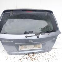 737003E102 PORTELLONE POSTERIORE KIA SORENTO (JC) 