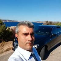 Autista professionale NCC