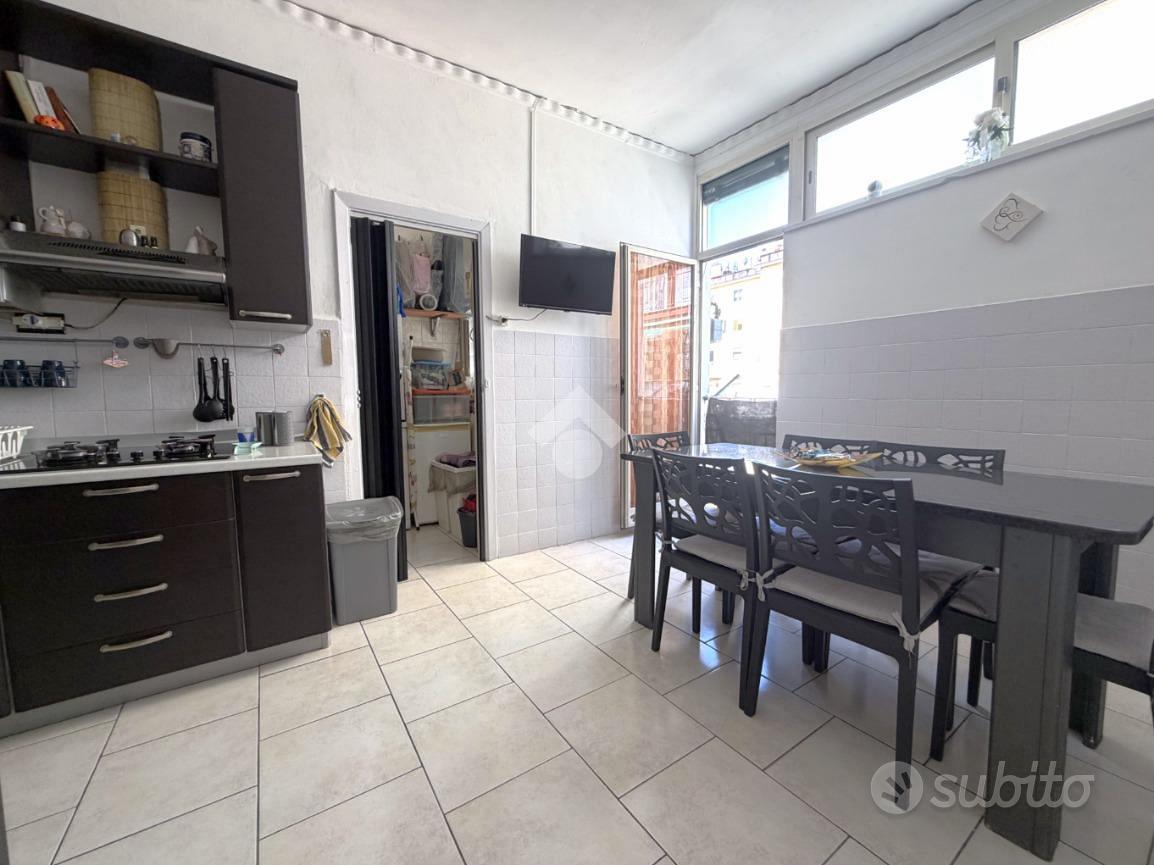 Apartment in Casoria, Dietro Via Vecchia - Vista 4