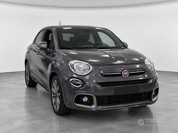 FIAT 500X - 500X Dolcevita 1.3 mjet Sport Dolcevit
