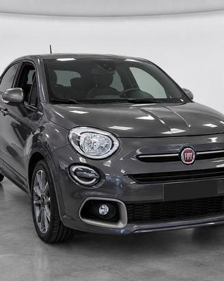 FIAT 500X - 500X Dolcevita 1.3 mjet Sport Dolcevit