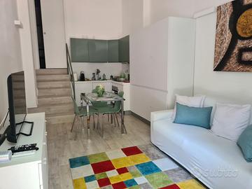 Bilocale viale campania mm susa