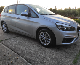 Bmw 218 d active tourer