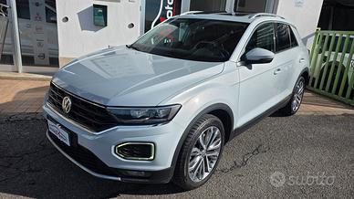 Volkswagen T-Roc 2.0 TDI SCR 150 CV DSG 4MOTION Ad