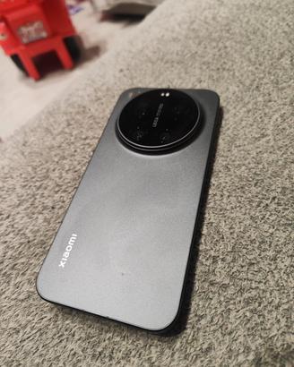 Xiaomi 17 Ultra 