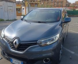 RENAULT Kadjar - 2018