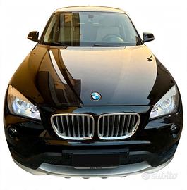BMW X1 SDRIVE 16D AUTOMATICA