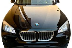 BMW X1 SDRIVE 16D AUTOMATICA
