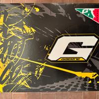 Stivali moto touring Gaerne BLACK ROSE GORE-TEX