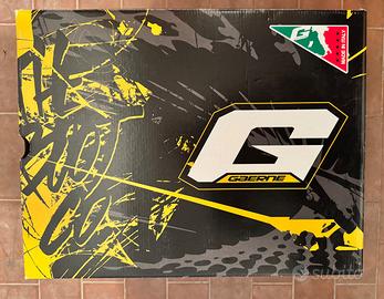 Stivali moto touring Gaerne BLACK ROSE GORE-TEX