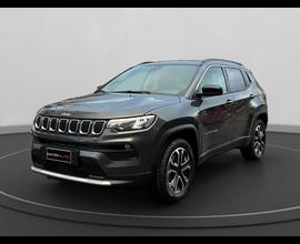 JEEP Compass II 2021 - Compass 1.3 turbo t4 phev L