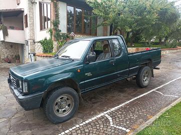 1995 I MITSUBISHI L200 PICK-UP