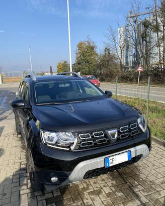 Dacia Duster 1.0 TCE 15th Anniversary Eco-g 4x2