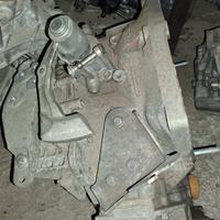 Cambio alfa romeo mito 1.6 diesel 6 marce