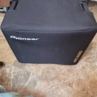 Sub Pioneer xprs1152s 
