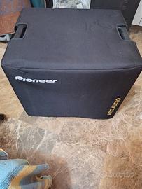Sub Pioneer xprs1152s 