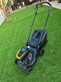 Rasaerba Multipower