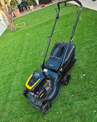 Rasaerba Multipower