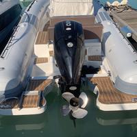 Joker coaster 650 più carrello