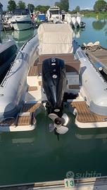 Joker coaster 650 più carrello