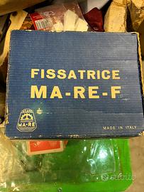 Fissatrice sparapunti