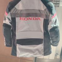 giacca modo due strati uomo donna taglia s