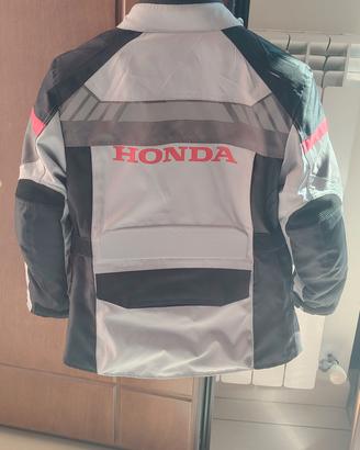 giacca modo due strati uomo donna taglia s