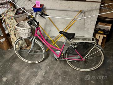 Bicicletta Vintage Klinton 