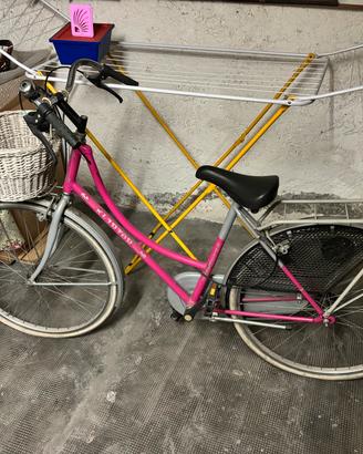 Bicicletta Vintage Klinton 