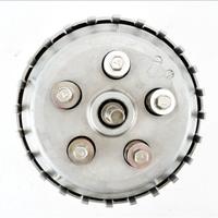 Kawasaki ER 6F / ER 6N 06 08 campana frizione