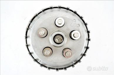 Kawasaki ER 6F / ER 6N 06 08 campana frizione