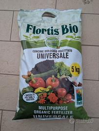 Flortis bio concime universale