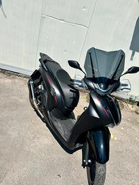 Sh 350 sport 2024
