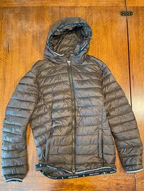 Piumino 100g Marina Yachting Marrone Tg. 48