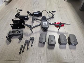 DJI MAVIC 2 ZOOM