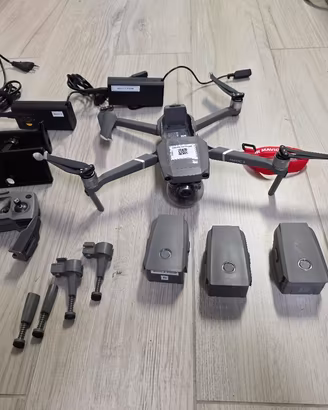 DJI MAVIC 2 ZOOM