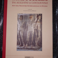 Kyme e l'Eolide. Da Augusto a Costantino. Atti del