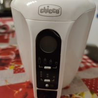 Scalda biberon marca "Chicco"